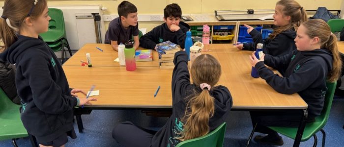 E-safety traitors game